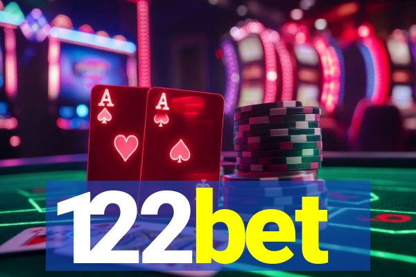 122bet