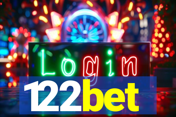 122bet