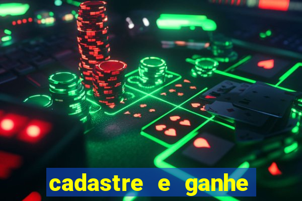 cadastre e ganhe 10 reais bet