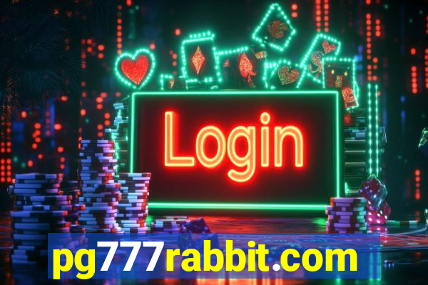 pg777rabbit.com