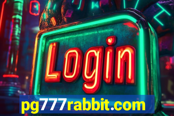 pg777rabbit.com