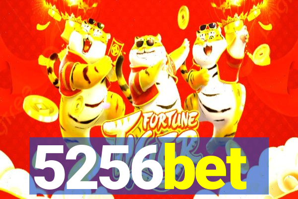 5256bet