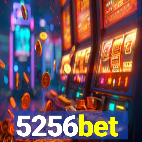 5256bet