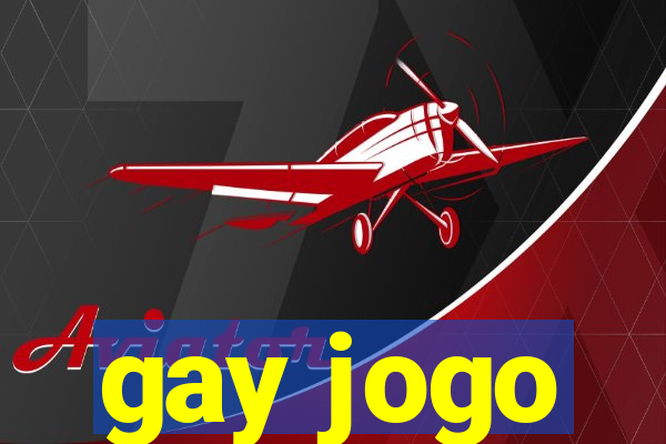 gay jogo