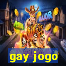 gay jogo