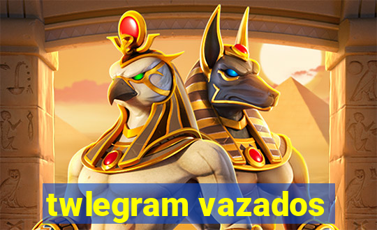 twlegram vazados