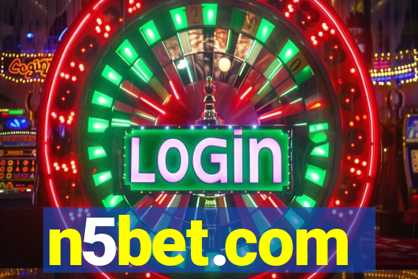 n5bet.com