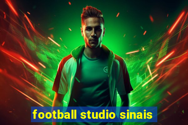 football studio sinais