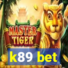 k89 bet