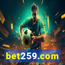 bet259.com