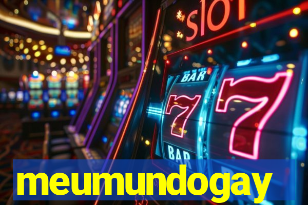 meumundogay