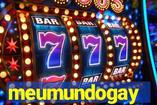 meumundogay