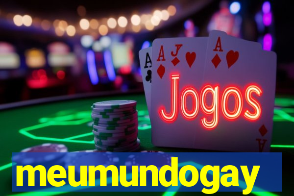 meumundogay