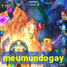 meumundogay