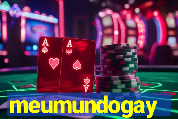 meumundogay