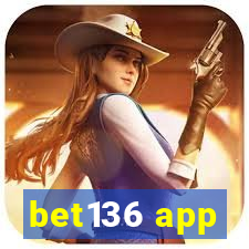 bet136 app