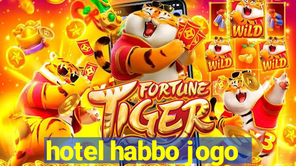 hotel habbo jogo