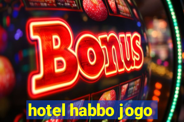 hotel habbo jogo