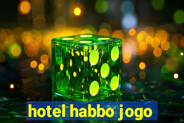 hotel habbo jogo