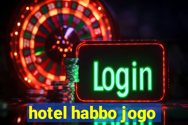 hotel habbo jogo