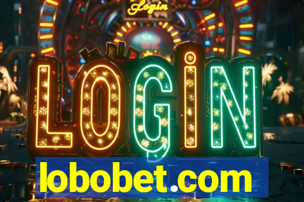 lobobet.com