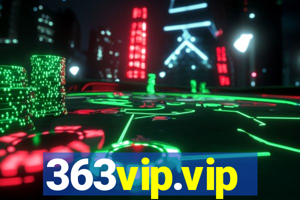 363vip.vip