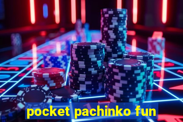 pocket pachinko fun