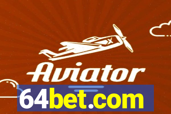 64bet.com