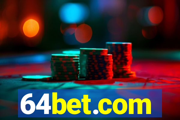 64bet.com