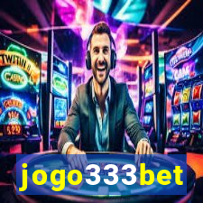 jogo333bet