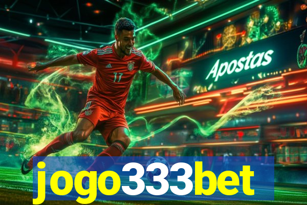 jogo333bet