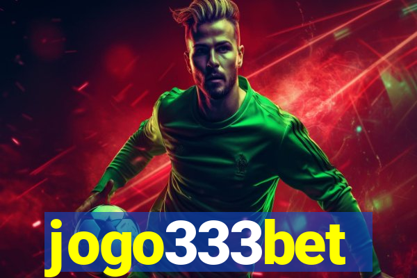 jogo333bet