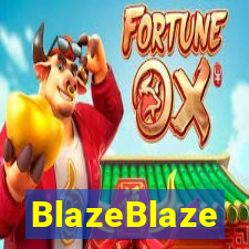 BlazeBlaze