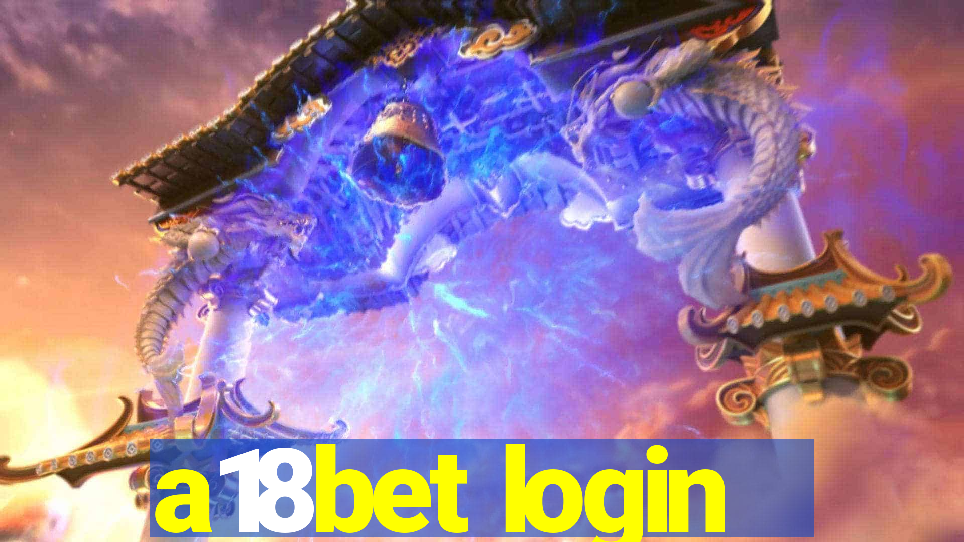 a18bet login