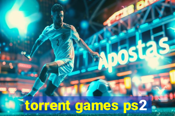 torrent games ps2