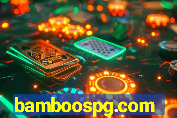 bamboospg.com