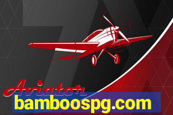 bamboospg.com