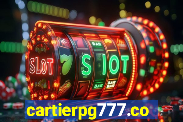 cartierpg777.com