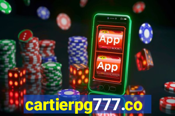 cartierpg777.com