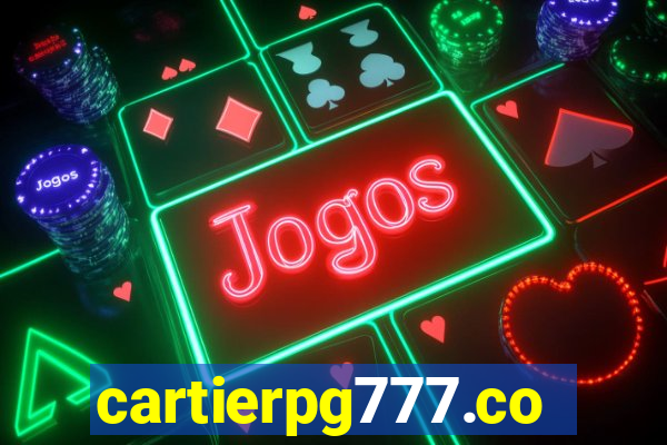 cartierpg777.com