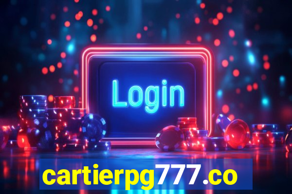 cartierpg777.com