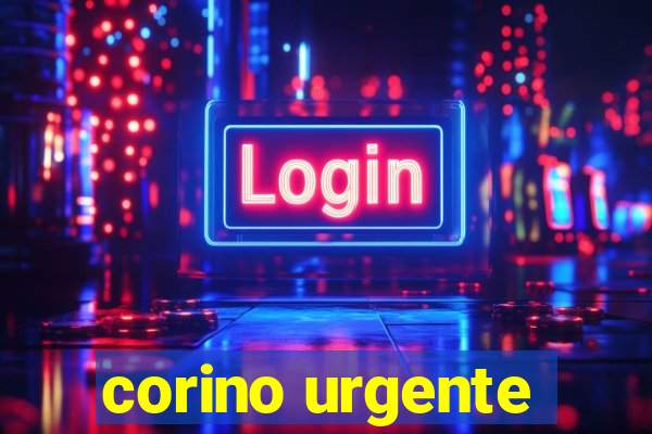 corino urgente