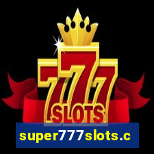 super777slots.com