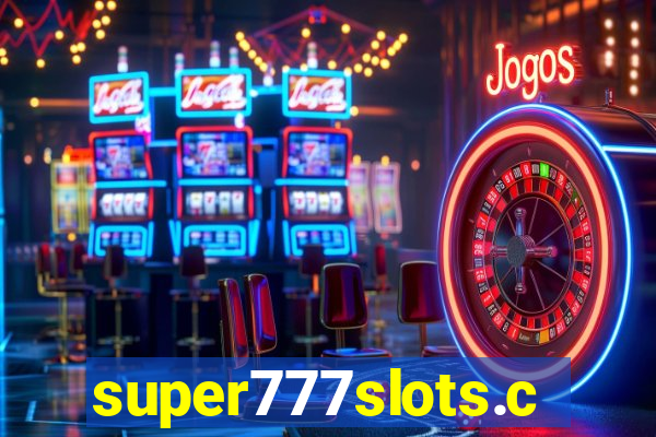 super777slots.com