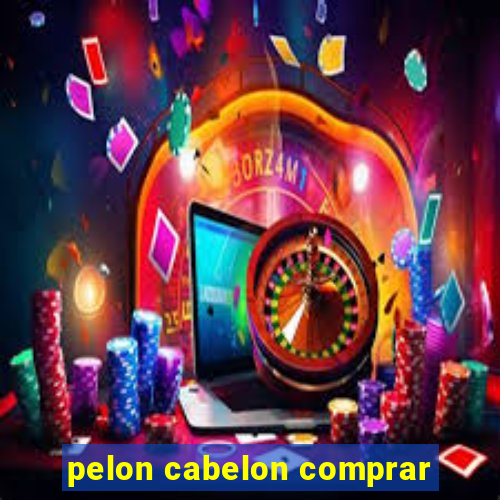 pelon cabelon comprar