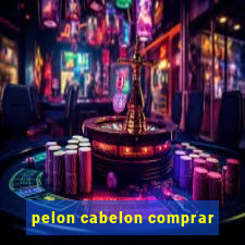 pelon cabelon comprar