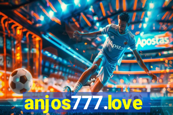 anjos777.love