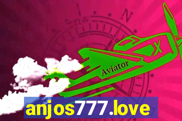 anjos777.love