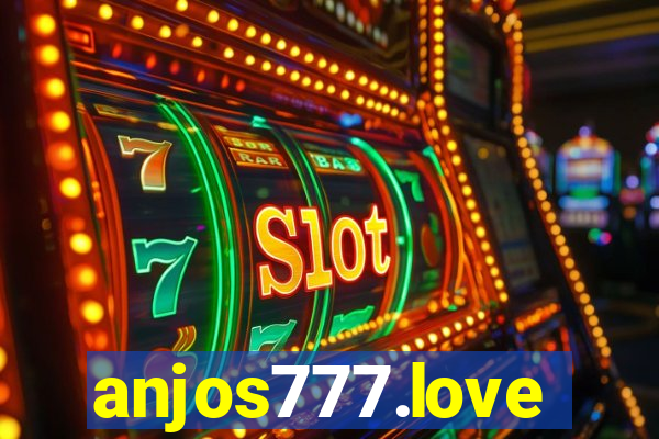 anjos777.love