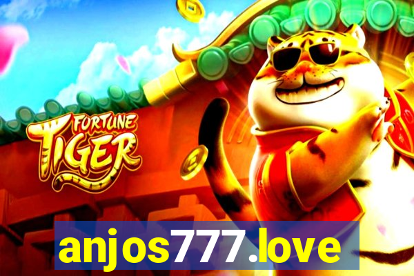 anjos777.love